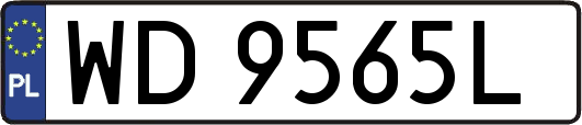 WD9565L