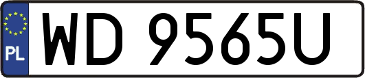 WD9565U