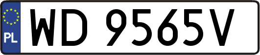 WD9565V