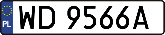 WD9566A