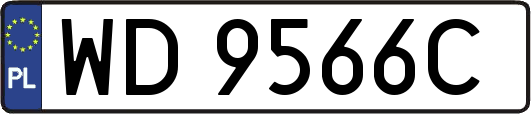 WD9566C