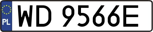 WD9566E
