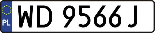 WD9566J