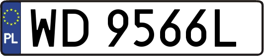 WD9566L