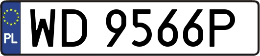 WD9566P