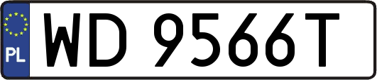 WD9566T