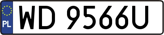 WD9566U