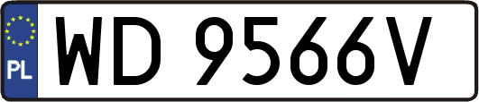 WD9566V