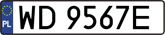 WD9567E