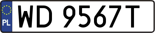 WD9567T