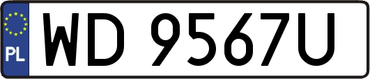 WD9567U
