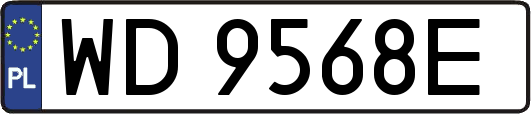 WD9568E