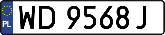 WD9568J