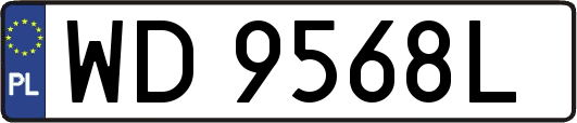 WD9568L