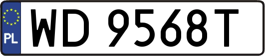 WD9568T