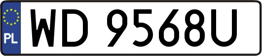 WD9568U