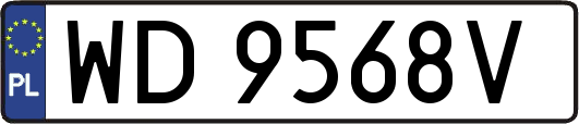 WD9568V