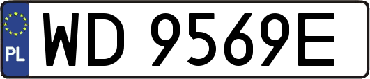 WD9569E
