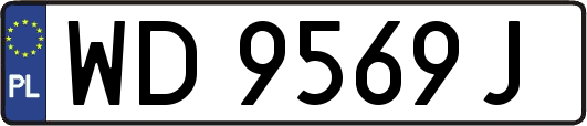 WD9569J