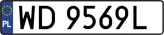 WD9569L