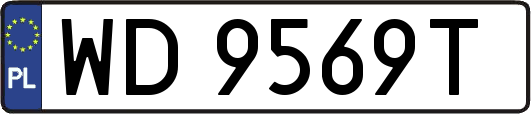WD9569T