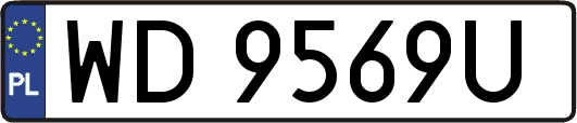 WD9569U