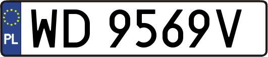 WD9569V