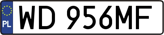 WD956MF