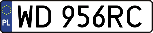 WD956RC