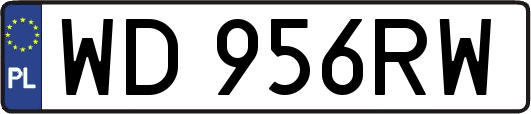 WD956RW