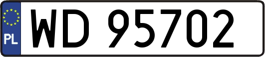 WD95702