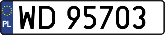 WD95703