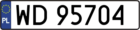 WD95704