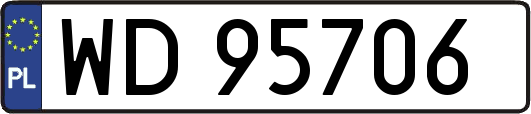 WD95706