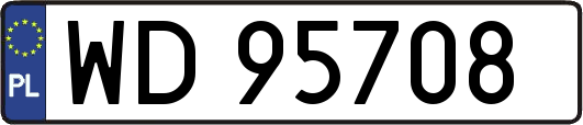 WD95708