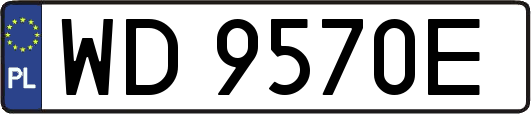 WD9570E
