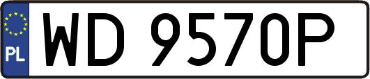 WD9570P