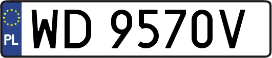 WD9570V