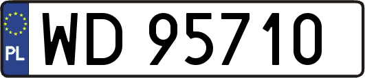 WD95710