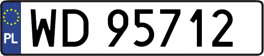 WD95712