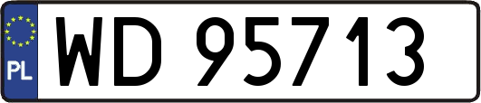 WD95713