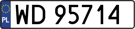 WD95714