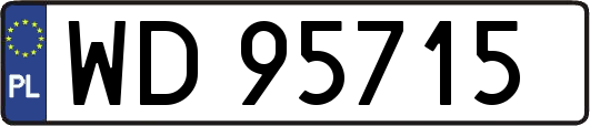 WD95715