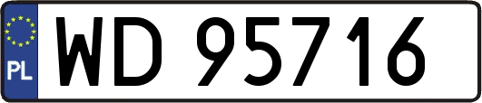 WD95716