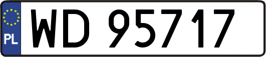 WD95717