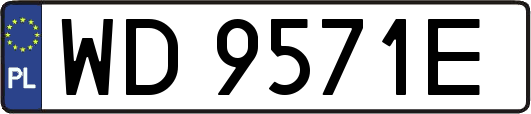 WD9571E