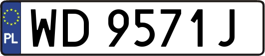 WD9571J