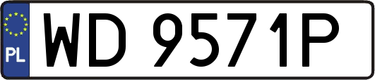 WD9571P