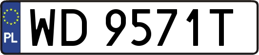 WD9571T