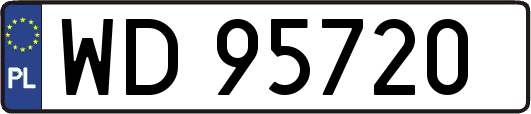 WD95720